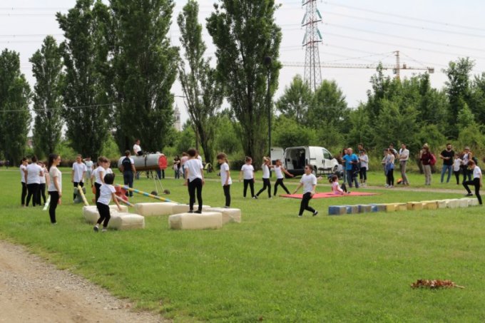 Sport